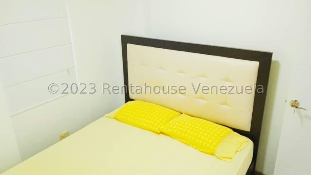 Apartamento (Multiples Niveles) en Venta en El Country, Trujillo - 57