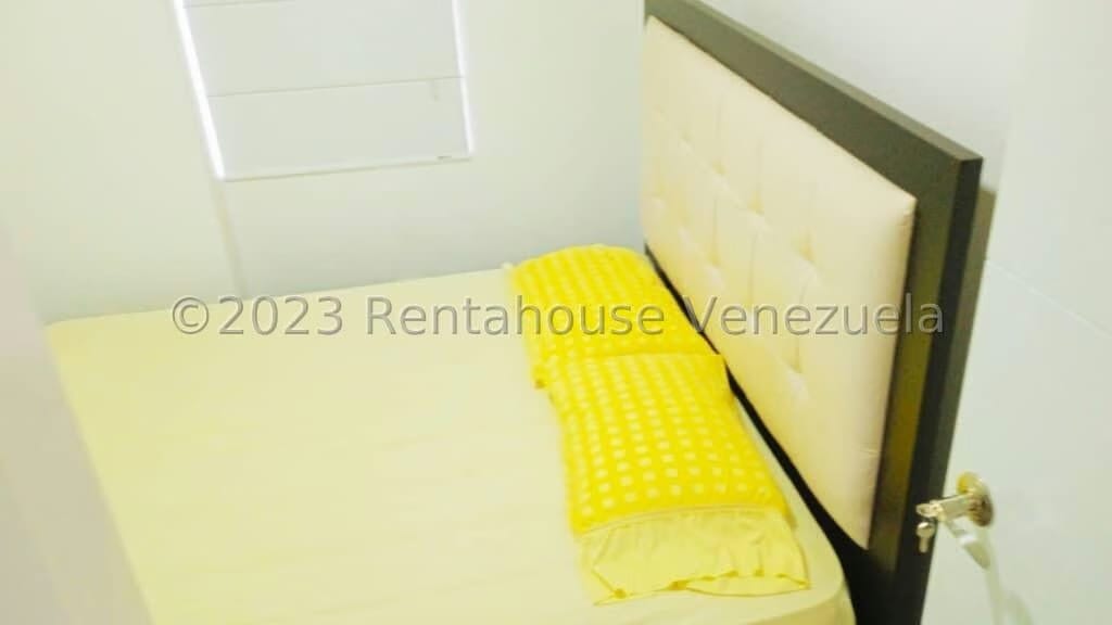 Apartamento (Multiples Niveles) en Venta en El Country, Trujillo - 58