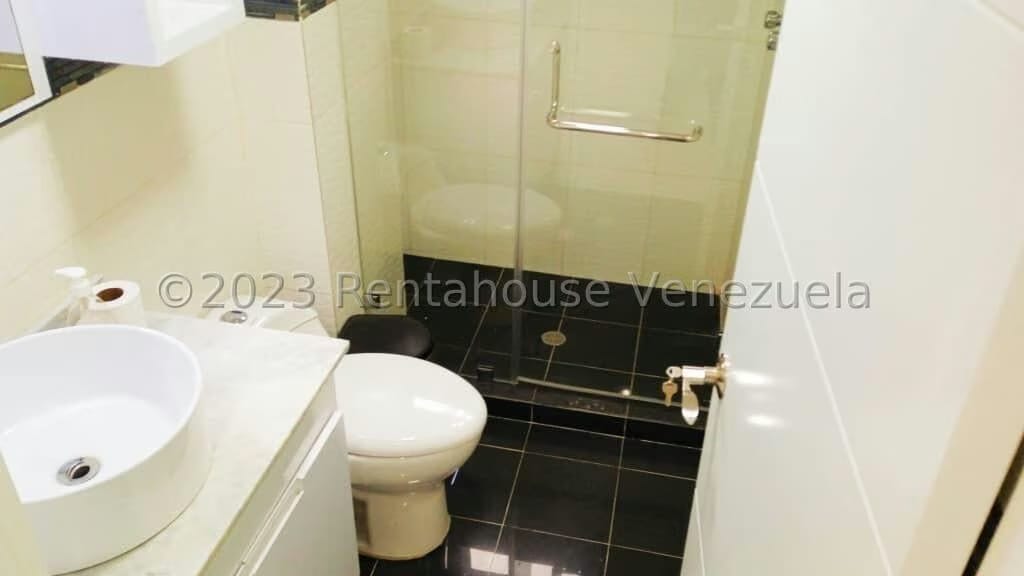 Apartamento (Multiples Niveles) en Venta en El Country, Trujillo - 59