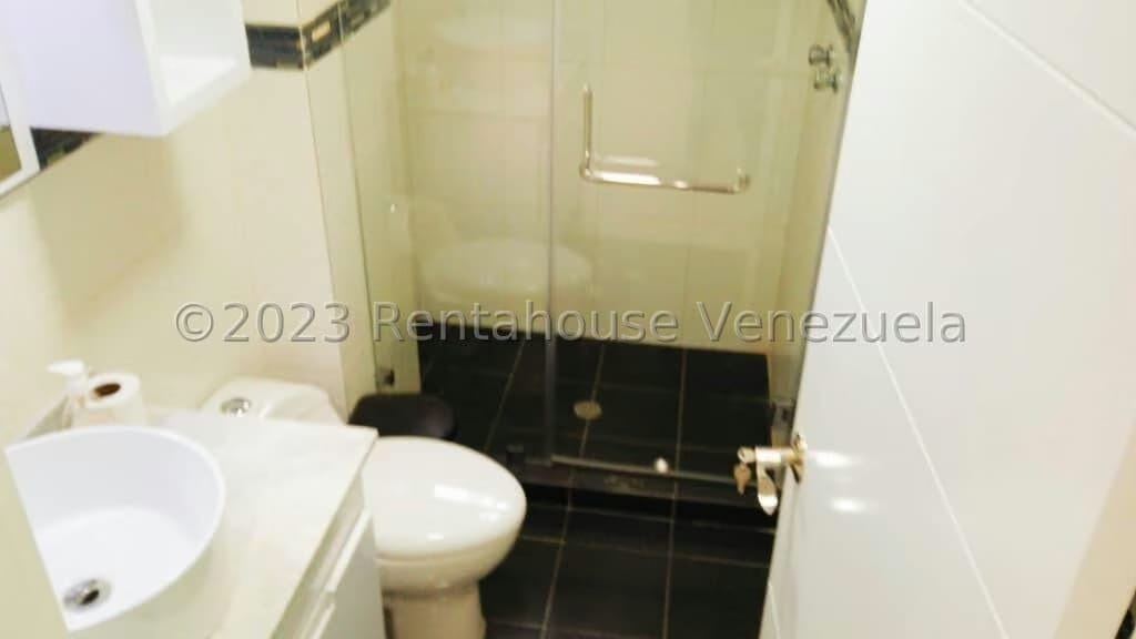 Apartamento (Multiples Niveles) en Venta en El Country, Trujillo - 60