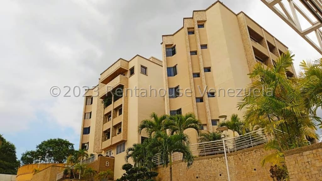 Apartamento (Multiples Niveles) en Venta en El Country, Trujillo - 7