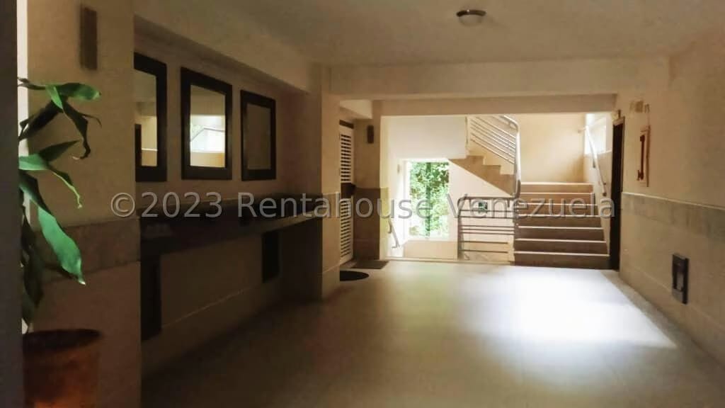 Apartamento (Multiples Niveles) en Venta en El Country, Trujillo - 9