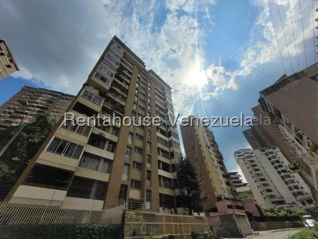 Apartamento (1 Nivel) en Venta en El Paraiso, Distrito Metropolitano