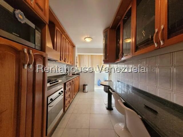 Apartamento (1 Nivel) en Venta en El Paraiso, Distrito Metropolitano - 11