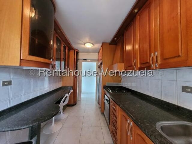 Apartamento (1 Nivel) en Venta en El Paraiso, Distrito Metropolitano - 12