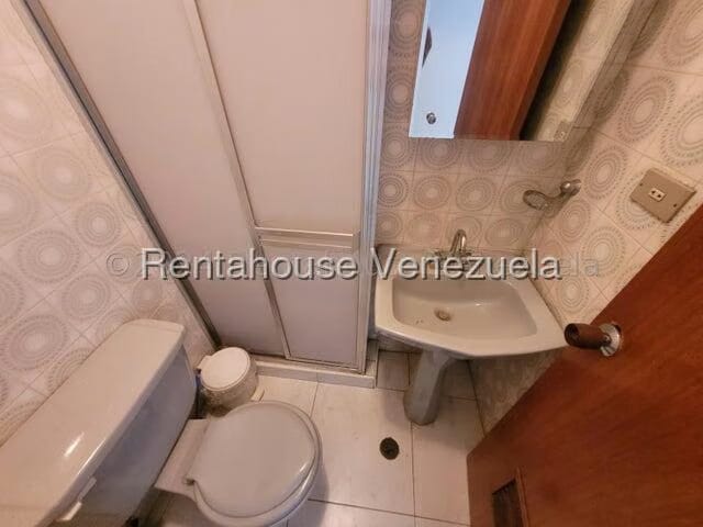 Apartamento (1 Nivel) en Venta en El Paraiso, Distrito Metropolitano - 13