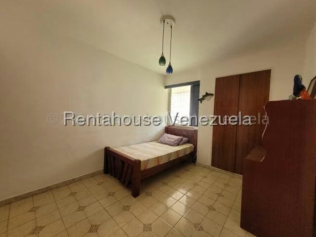 Apartamento (1 Nivel) en Venta en El Paraiso, Distrito Metropolitano - 14