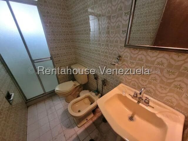 Apartamento (1 Nivel) en Venta en El Paraiso, Distrito Metropolitano - 15