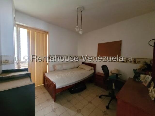 Apartamento (1 Nivel) en Venta en El Paraiso, Distrito Metropolitano - 16