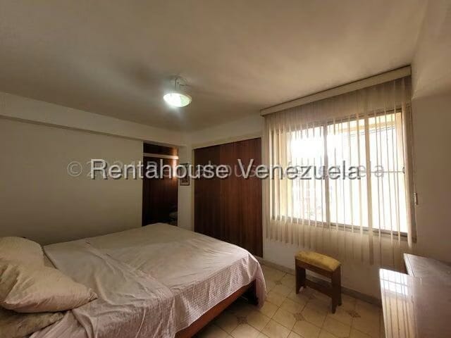 Apartamento (1 Nivel) en Venta en El Paraiso, Distrito Metropolitano - 17