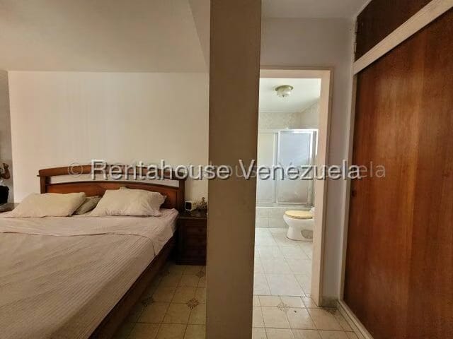 Apartamento (1 Nivel) en Venta en El Paraiso, Distrito Metropolitano - 19
