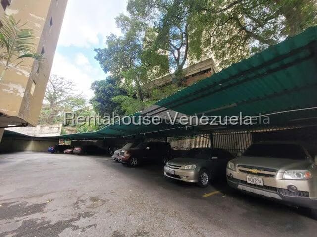 Apartamento (1 Nivel) en Venta en El Paraiso, Distrito Metropolitano - 20