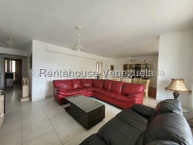 Apartamento (1 Nivel) en Venta en El Paraiso, Distrito Metropolitano - 5