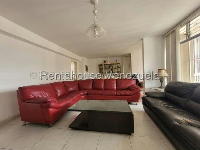 Apartamento (1 Nivel) en Venta en El Paraiso, Distrito Metropolitano - 6