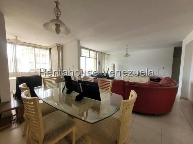 Apartamento (1 Nivel) en Venta en El Paraiso, Distrito Metropolitano - 7