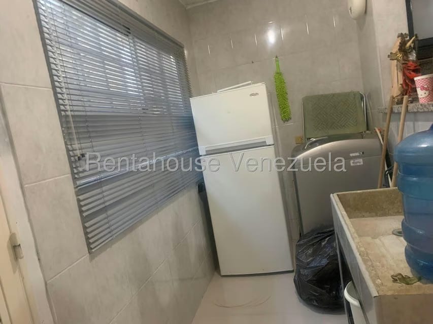 Townhouse (1 Nivel) en Alquiler en Campo Elias, Zulia - 13