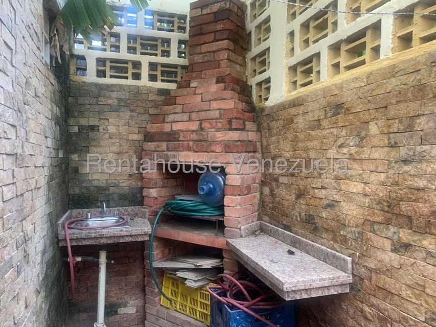 Townhouse (1 Nivel) en Alquiler en Campo Elias, Zulia - 16