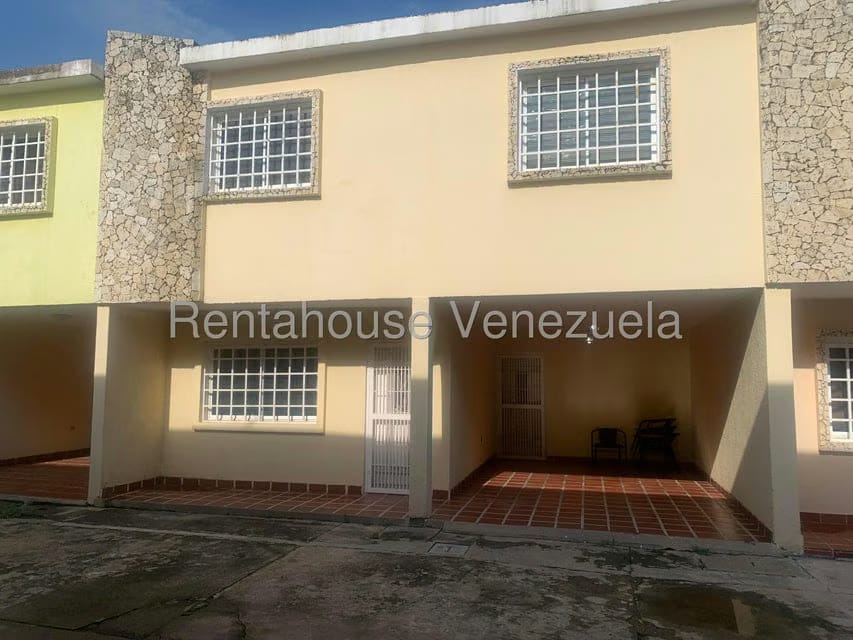Townhouse (1 Nivel) en Alquiler en Campo Elias, Zulia - 20