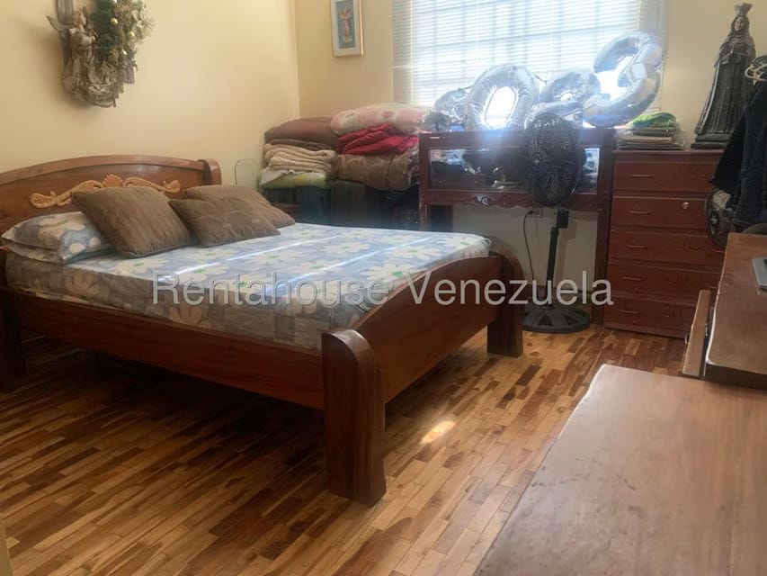 Townhouse (1 Nivel) en Alquiler en Campo Elias, Zulia - 6