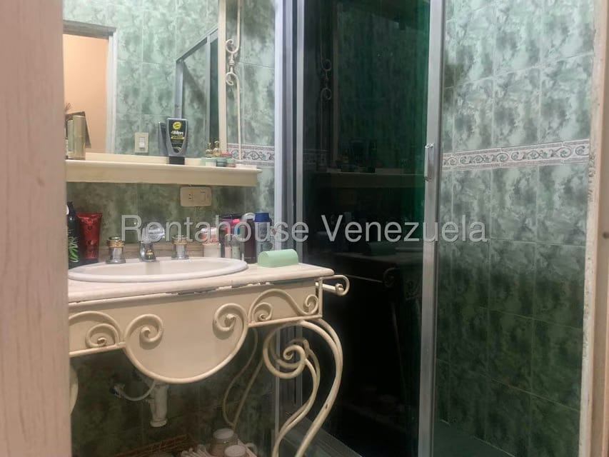 Townhouse (1 Nivel) en Alquiler en Campo Elias, Zulia - 8