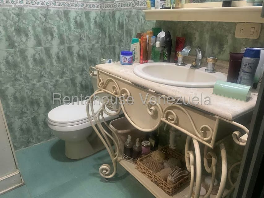 Townhouse (1 Nivel) en Alquiler en Campo Elias, Zulia - 9