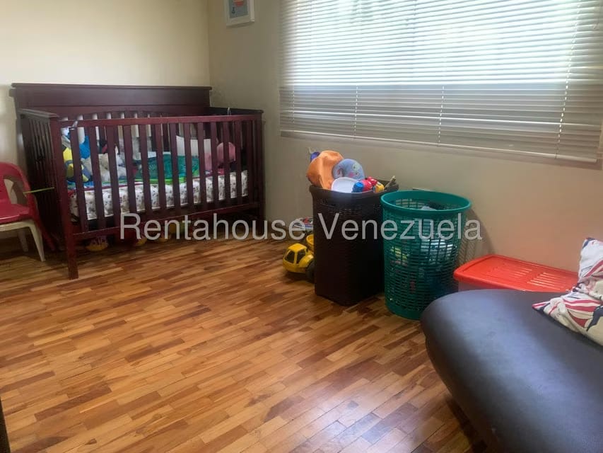 Townhouse (1 Nivel) en Alquiler en Campo Elias, Zulia - 10