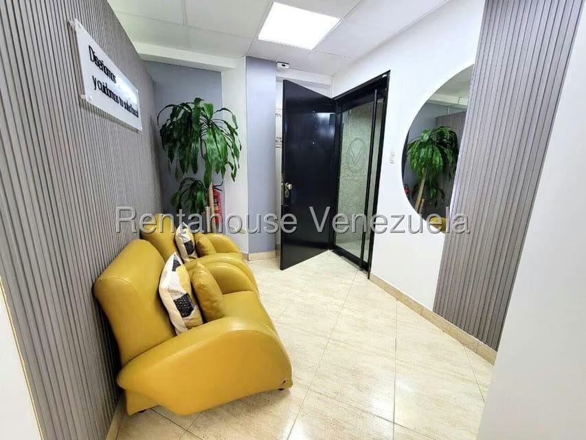 Negocios y Empresas (Medicina y Salud) en Venta en Sabana Grande, Distrito Metropolitano
