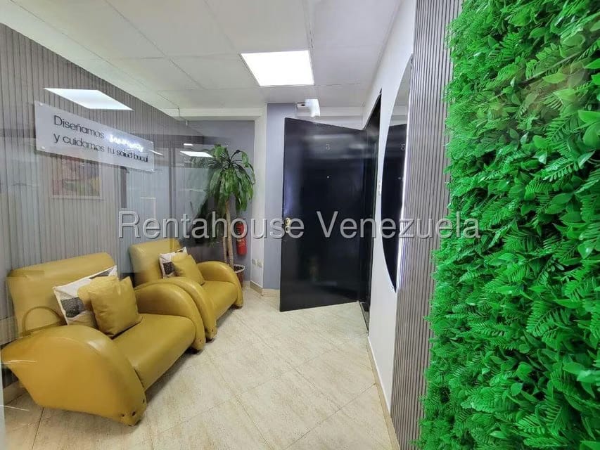 Negocios y Empresas (Medicina y Salud) en Venta en Sabana Grande, Distrito Metropolitano - 2