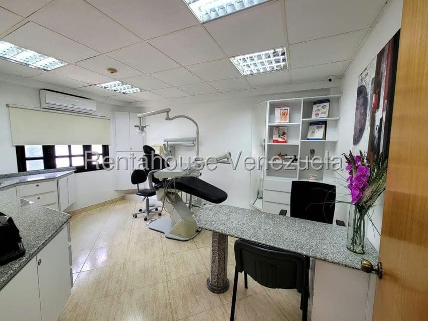 Negocios y Empresas (Medicina y Salud) en Venta en Sabana Grande, Distrito Metropolitano - 15