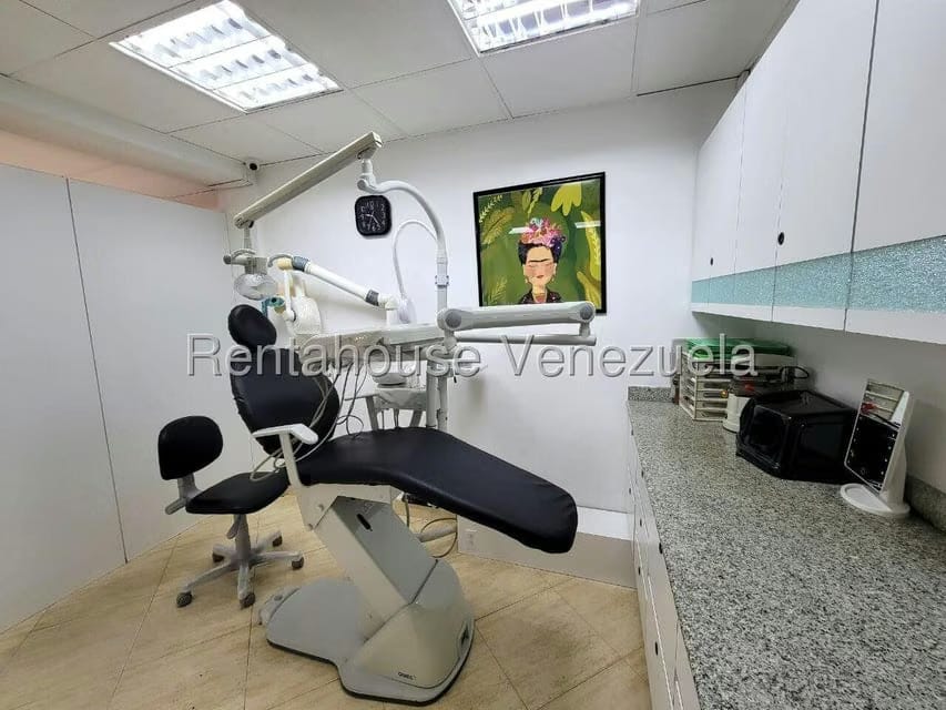 Negocios y Empresas (Medicina y Salud) en Venta en Sabana Grande, Distrito Metropolitano - 18