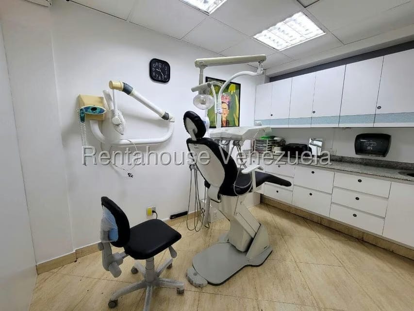 Negocios y Empresas (Medicina y Salud) en Venta en Sabana Grande, Distrito Metropolitano - 19