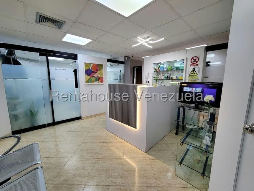 Negocios y Empresas (Medicina y Salud) en Venta en Sabana Grande, Distrito Metropolitano - 5