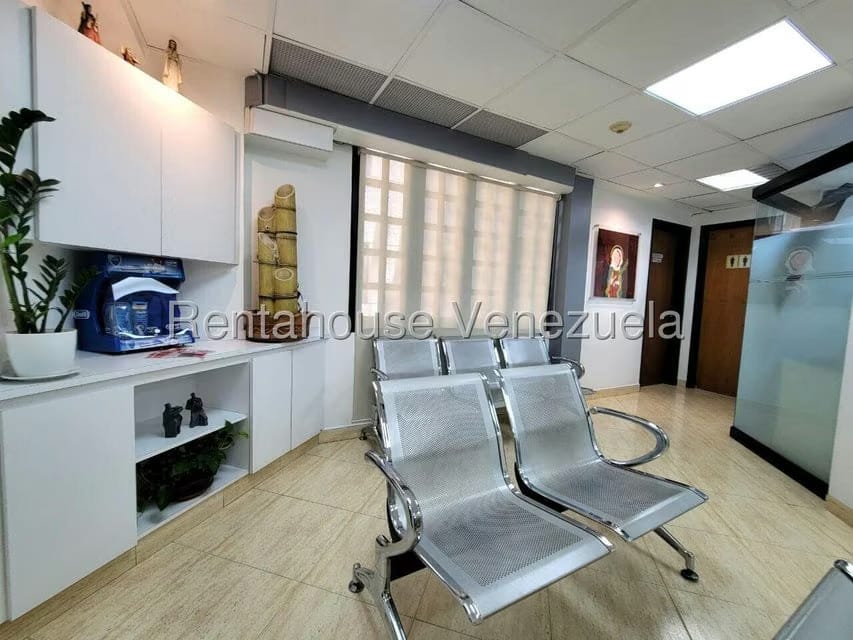 Negocios y Empresas (Medicina y Salud) en Venta en Sabana Grande, Distrito Metropolitano - 6