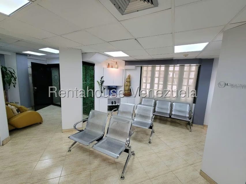 Negocios y Empresas (Medicina y Salud) en Venta en Sabana Grande, Distrito Metropolitano - 8