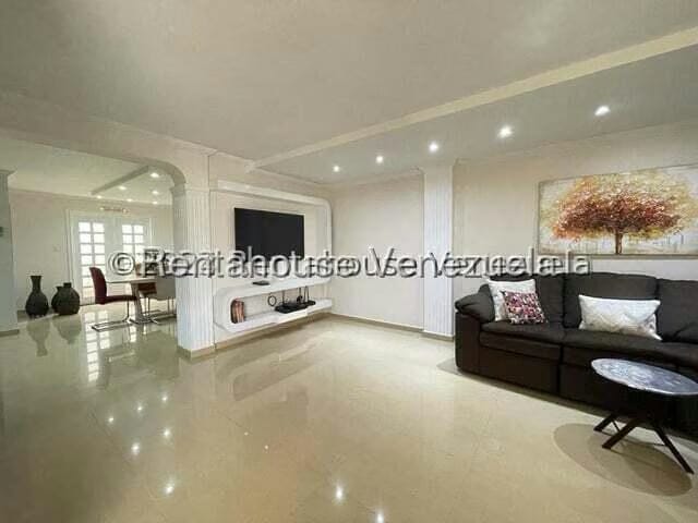 Townhouse (1 Nivel) en Venta en Punto Fijo, Falcon - 11