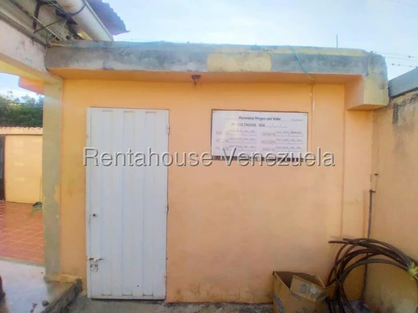 Comercial (Local Comercial) en Alquiler en Los Pinos, Lara - 12