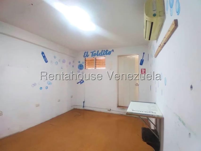 Comercial (Local Comercial) en Alquiler en Los Pinos, Lara - 7