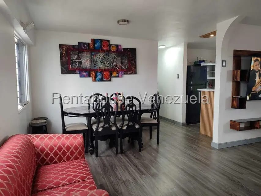 Apartamento (1 Nivel) en Venta en Zona Oeste, Lara - 3