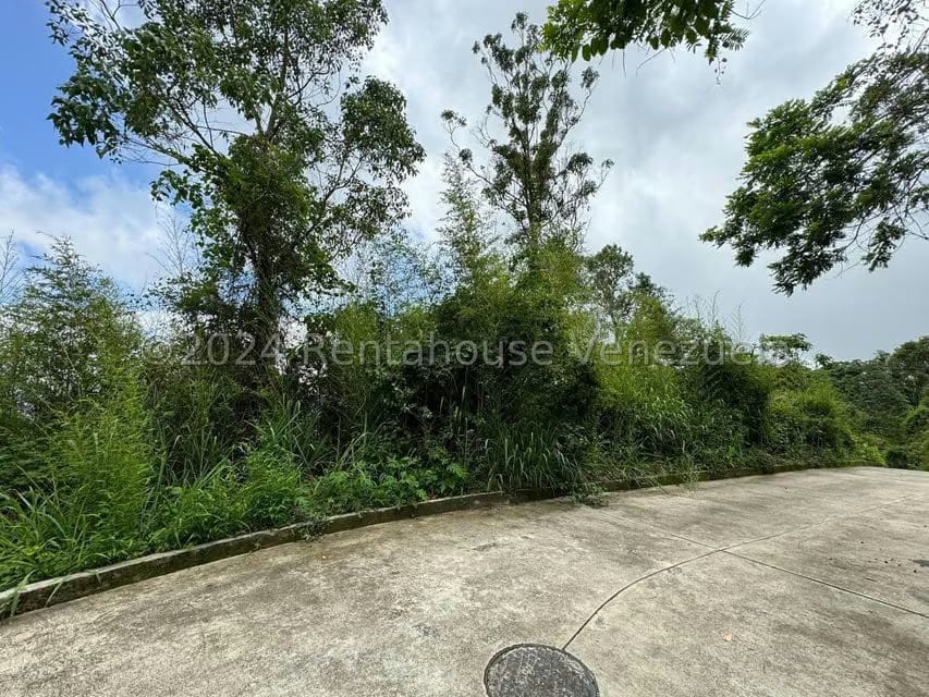 Terreno (Residencial) en Venta en Alto Hatillo, Distrito Metropolitano - 13