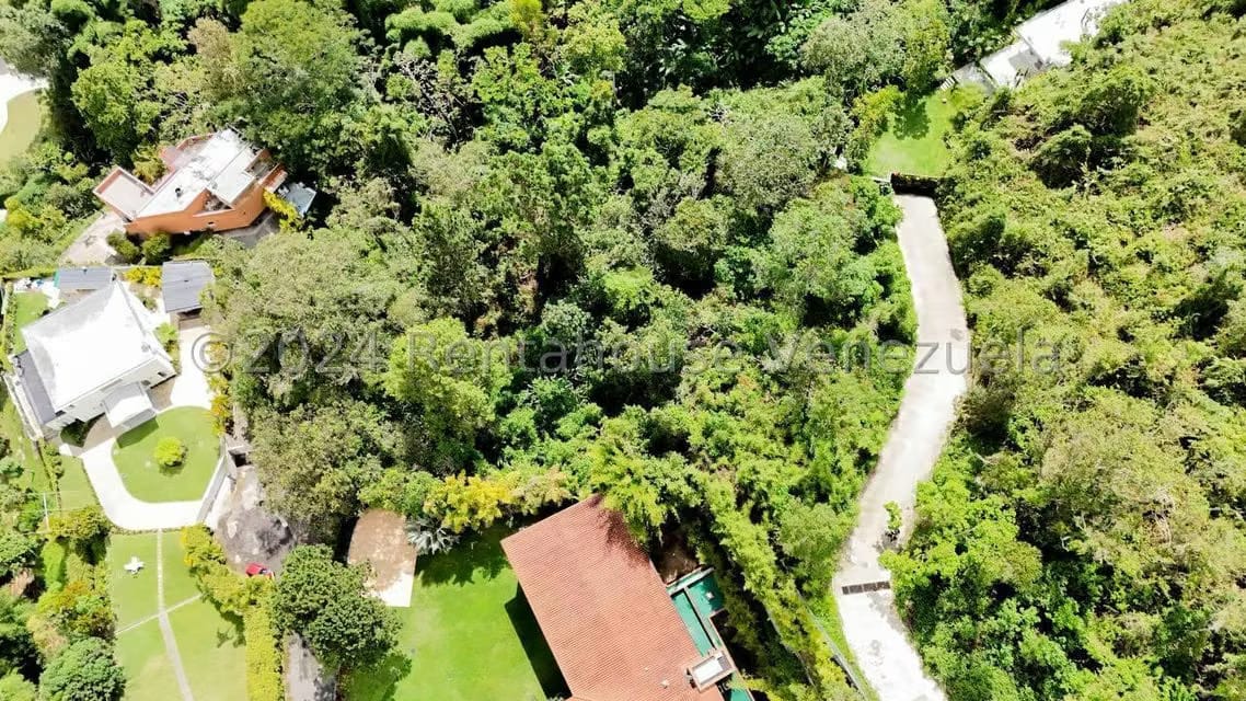 Terreno (Residencial) en Venta en Alto Hatillo, Distrito Metropolitano - 21