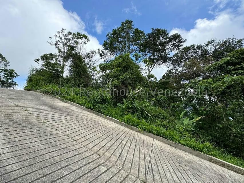 Terreno (Residencial) en Venta en Alto Hatillo, Distrito Metropolitano - 5