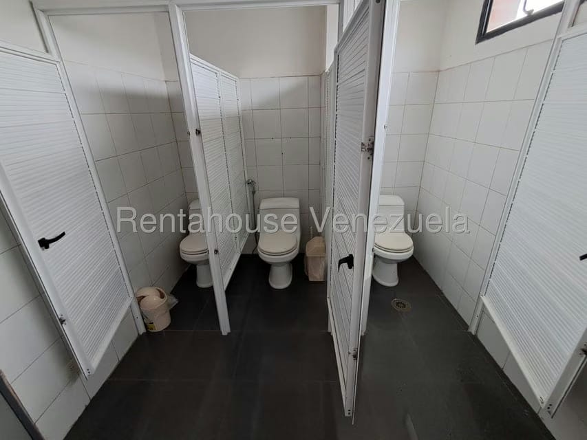 Comercial (Galpon - Deposito) en Alquiler en Valle Arriba, Miranda - 13