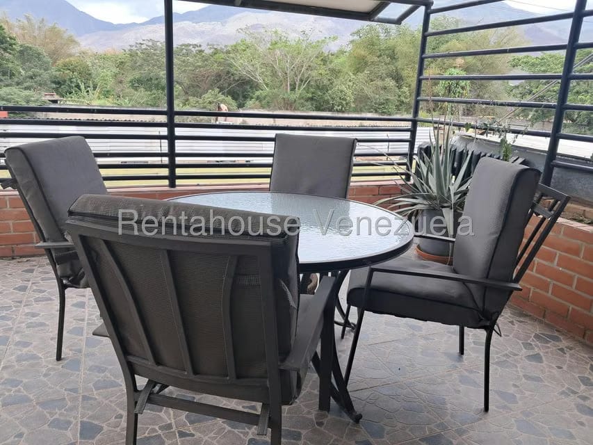 Comercial (Galpon - Deposito) en Alquiler en Valle Arriba, Miranda - 19