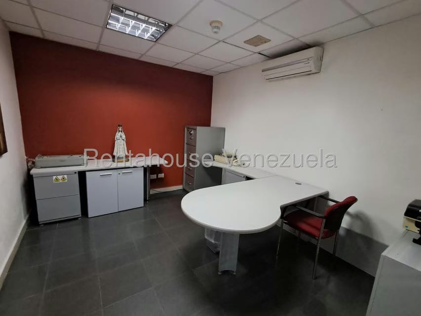 Comercial (Galpon - Deposito) en Alquiler en Valle Arriba, Miranda - 21