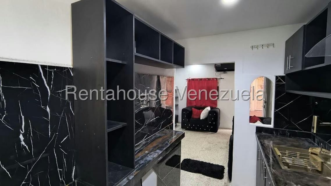 Apartamento (1 Nivel) en Venta en Madre Maria, Aragua - 5