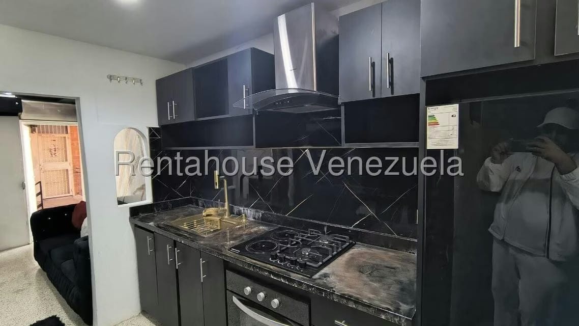 Apartamento (1 Nivel) en Venta en Madre Maria, Aragua - 6