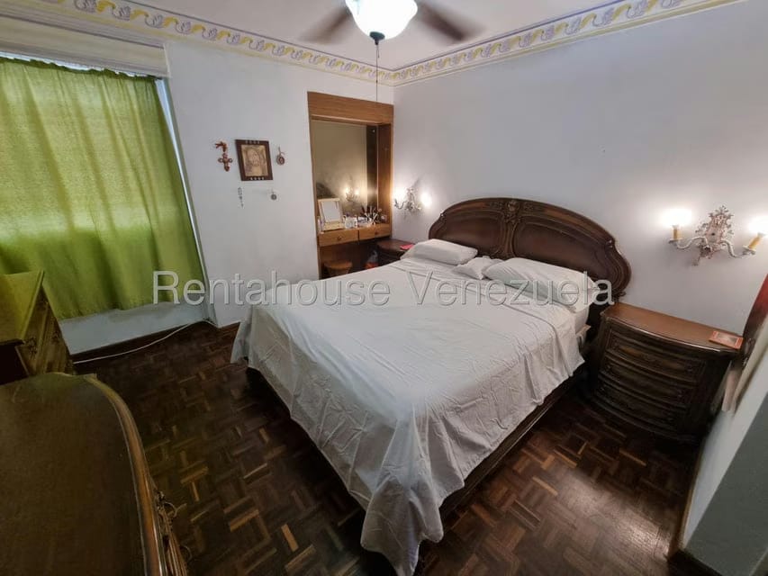 Apartamento (1 Nivel) en Venta en Santa Fe Norte, Distrito Metropolitano - 13