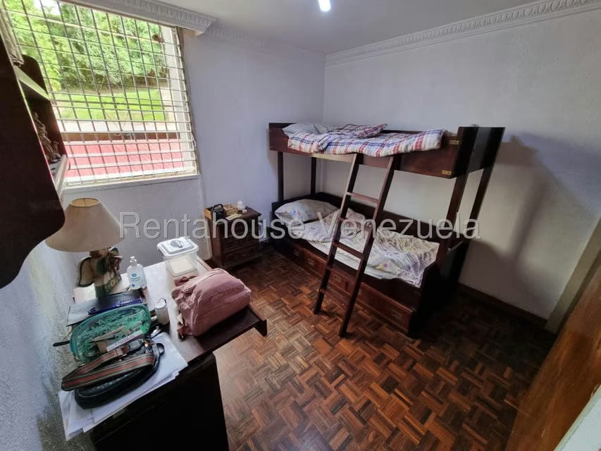 Apartamento (1 Nivel) en Venta en Santa Fe Norte, Distrito Metropolitano - 17