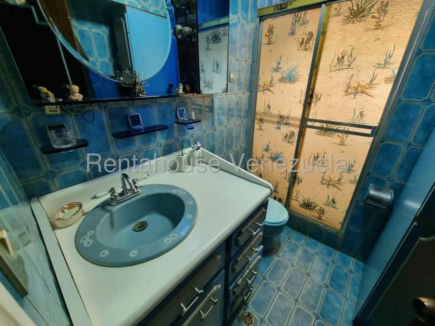 Apartamento (1 Nivel) en Venta en Santa Fe Norte, Distrito Metropolitano - 18