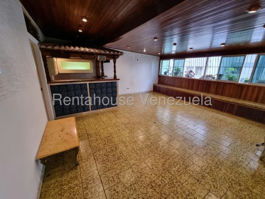 Apartamento (1 Nivel) en Venta en Santa Fe Norte, Distrito Metropolitano - 21